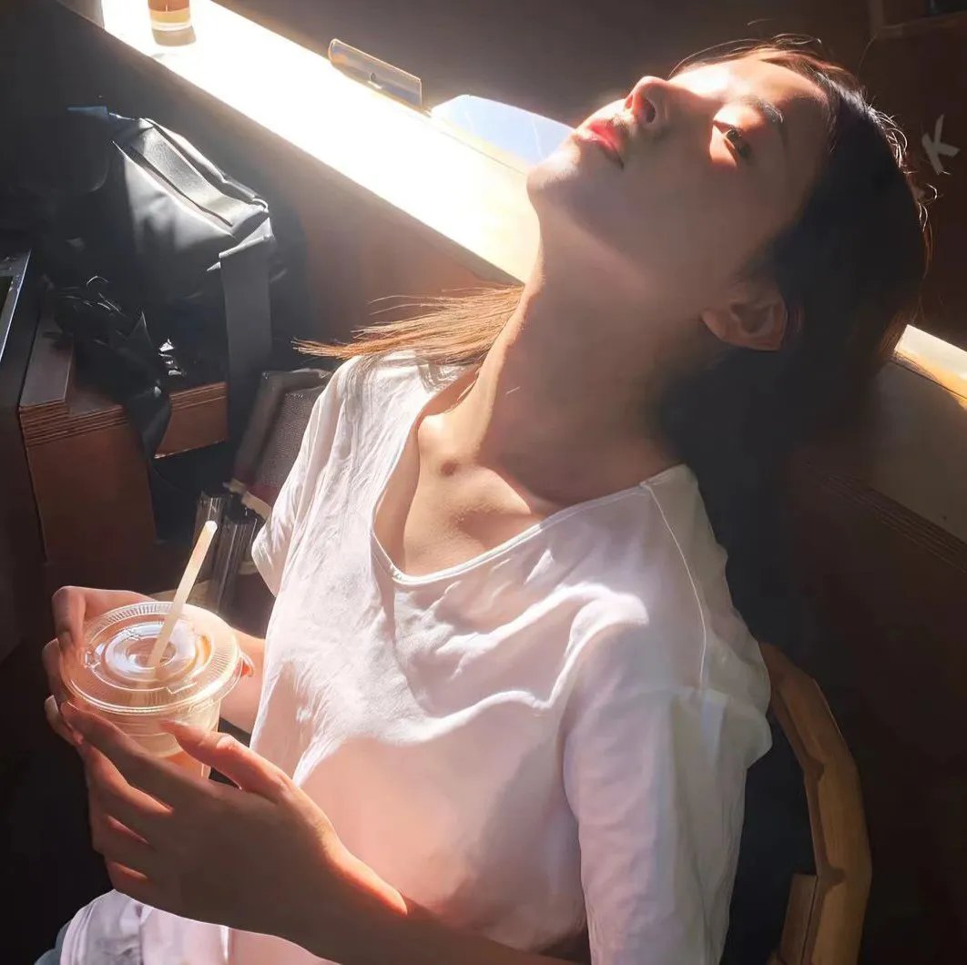 白天与黑夜